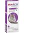 Imagem de Bravecto Antipulgas e Carrapatos Transdermal Para Gatos de 6,25 a 12,5 kg - 500 mg