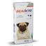 Imagem de Antipulgas e Carrapatos MSD Bravecto para Cães de 4,5 a 10Kg