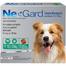 Imagem de Antipulgas e Carrapatos para Cães Nexgard G de 10 a 25kg Tablete Mastigável