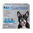 Imagem de Antipulgas e Carrapatos para Cães Nexgard M de 4,5 a 10kg Tablete Mastigável