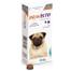 Imagem de Antipulgas e Carrapatos MSD Bravecto para Cães de 4,5 a 10 Kg - 250 mg