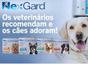 Imagem de Antipulgas E Carrapatos Nexgard Merial Para Cães De 25,1 A 50kg 3 Tabletes