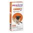 Imagem de Antipulgas e Carrapatos MSD Bravecto Transdermal para Cães de 4,5 a 10Kg