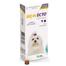 Imagem de Antipulgas e Carrapatos MSD Bravecto para Cães de 2 a 4,5 Kg - 112,5 mg
