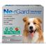Imagem de Antipulgas e Carrapatos Merial Nexgard para Cães de 10,1 a 25Kg com 1 Tablete