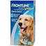 Imagem de Medicamento Antipulgas e Carrapatos p/ cães e gatos Spray 250ml - Frontline